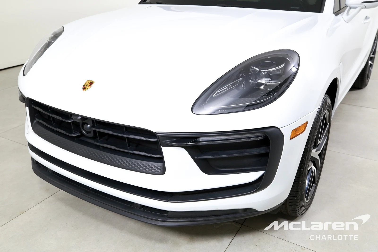 2024 Porsche Macan, 29/29