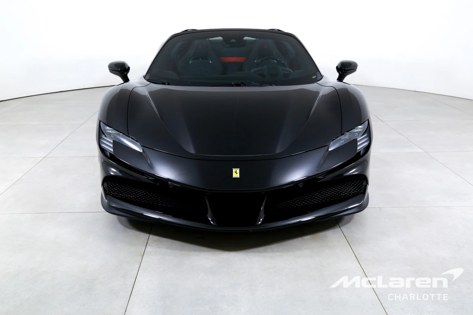2024 Ferrari SF90 Spider, 3/29