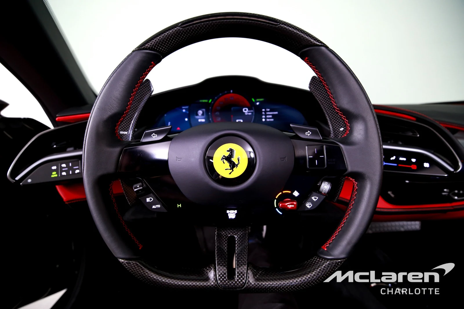 2024 Ferrari SF90 Spider, 13/29