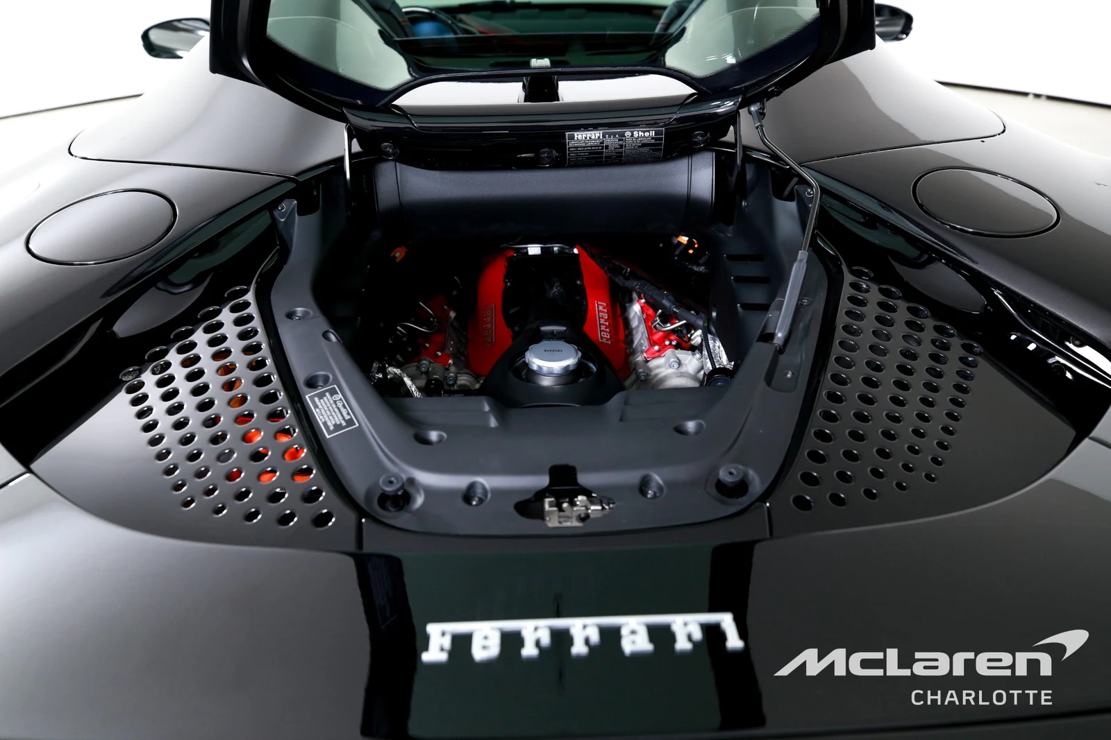 2024 Ferrari SF90 Spider, 22/29