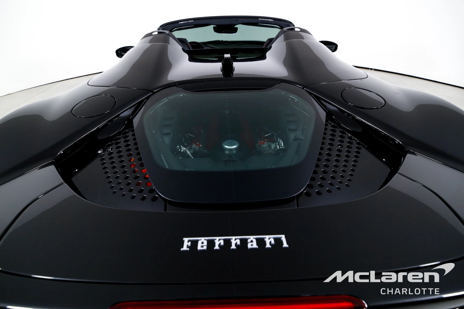 2024 Ferrari SF90 Spider, 23/29