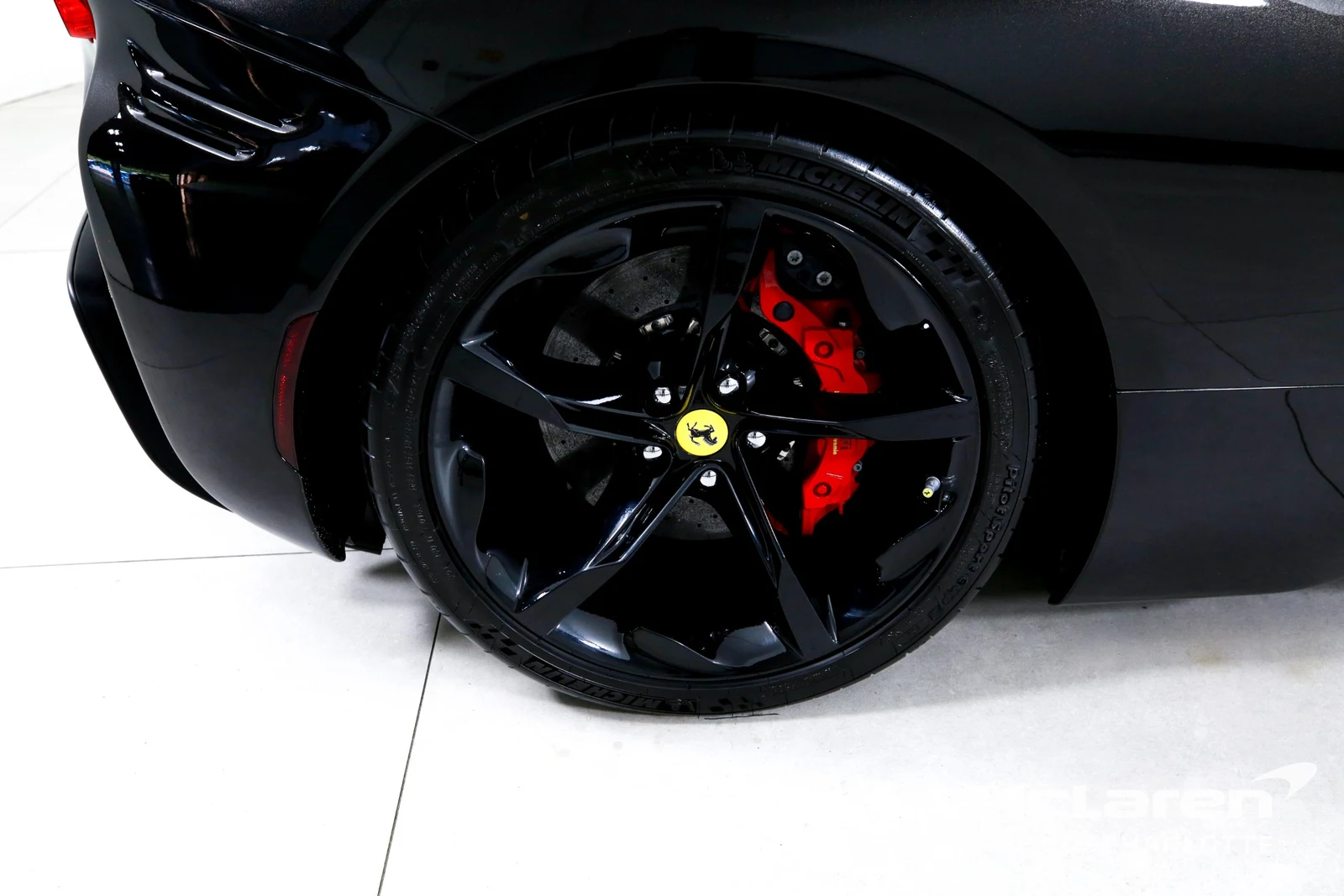 2024 Ferrari SF90 Spider, 25/29