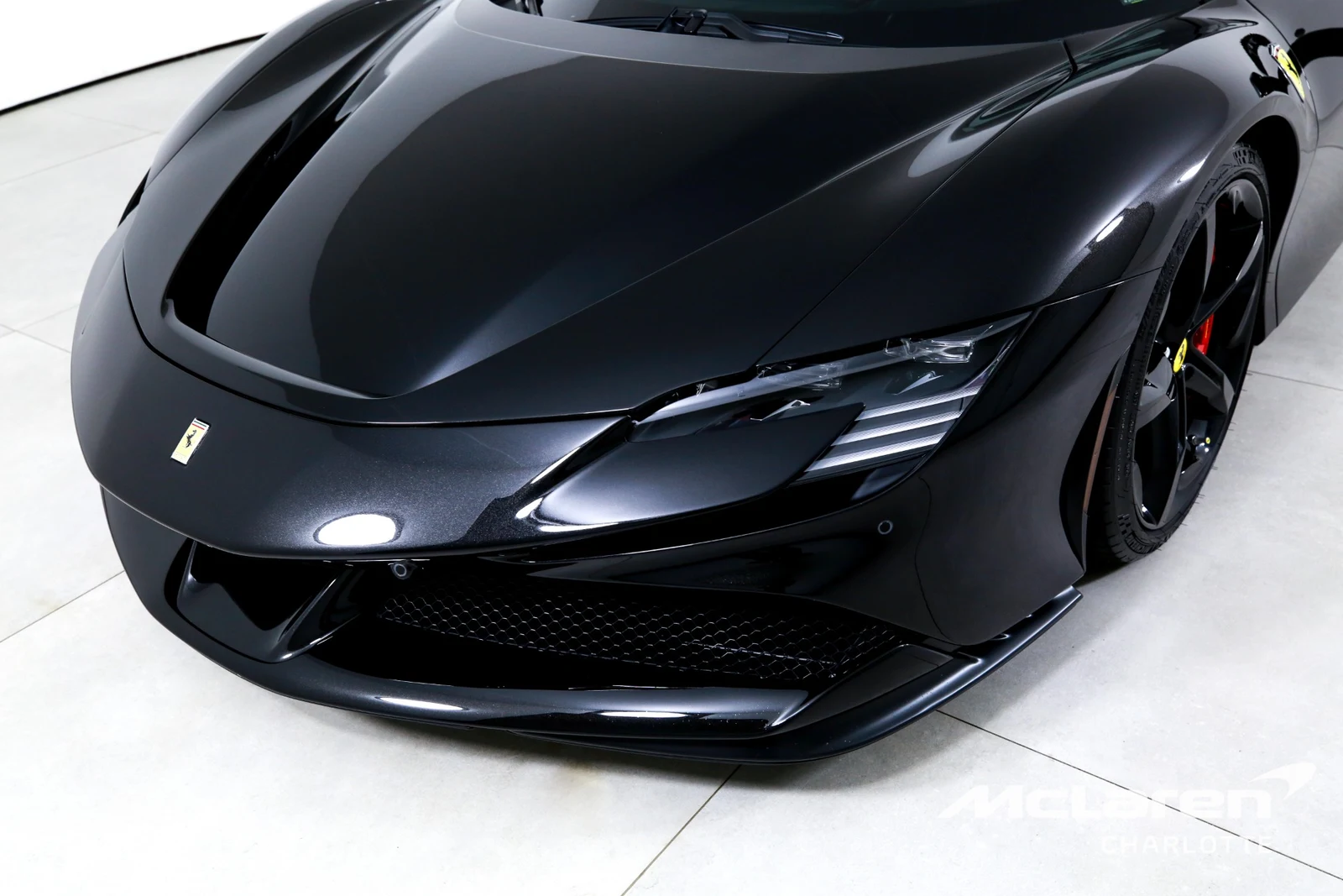2024 Ferrari SF90 Spider, 27/29