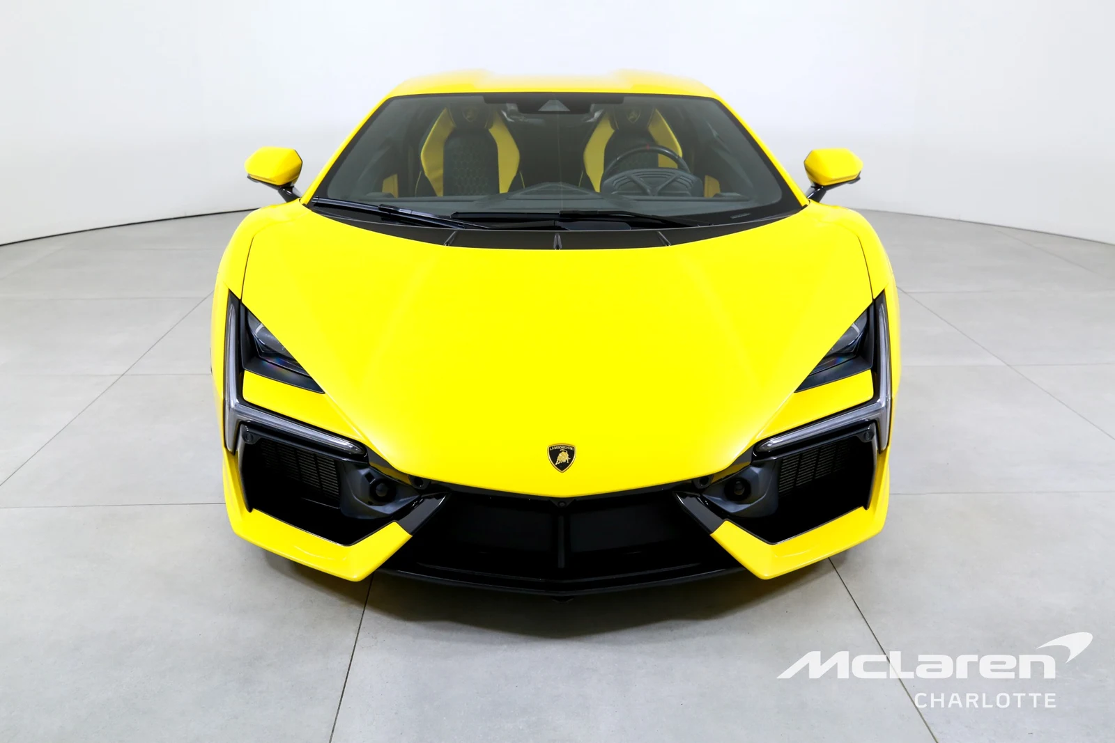 2025 Lamborghini Revuelto, 3/30