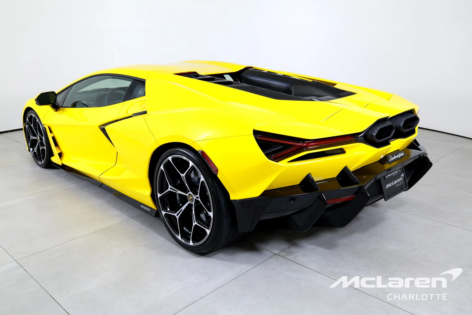 2025 Lamborghini Revuelto, 5/30
