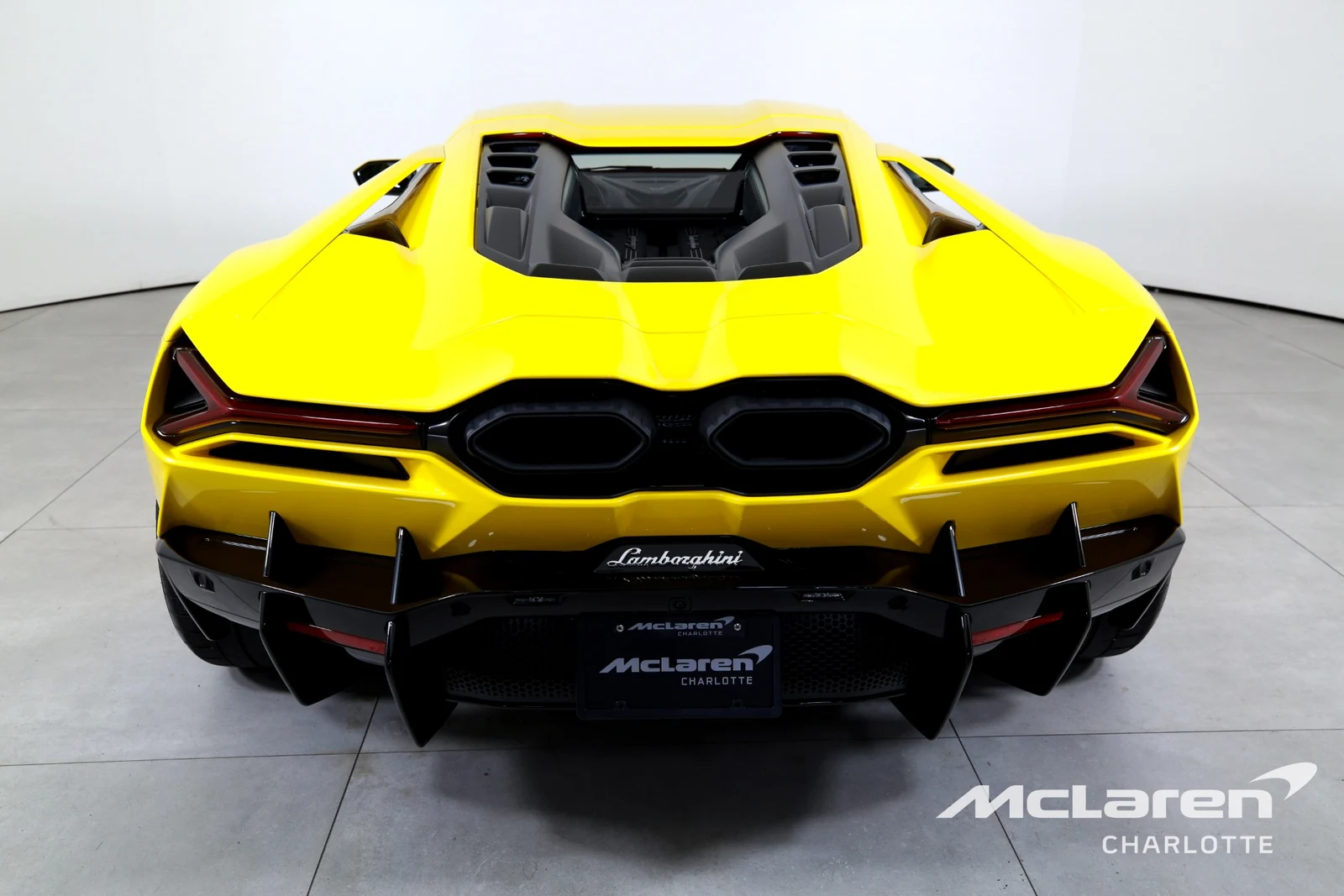 2025 Lamborghini Revuelto, 6/30