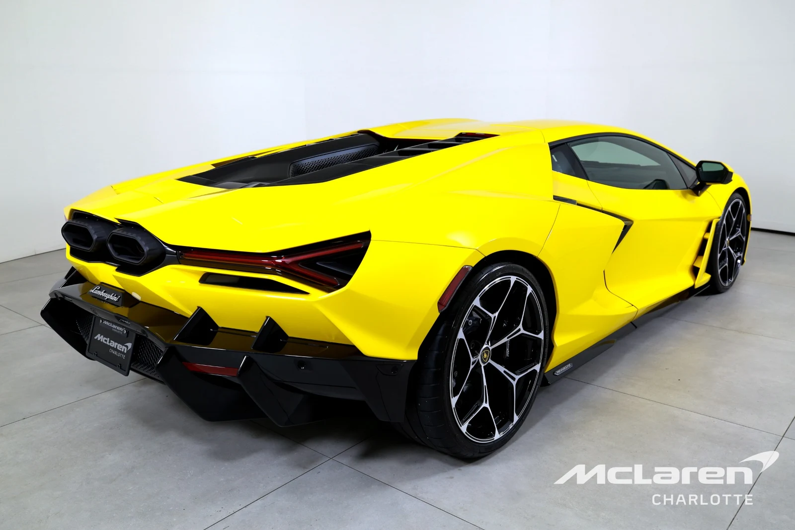 2025 Lamborghini Revuelto, 7/30
