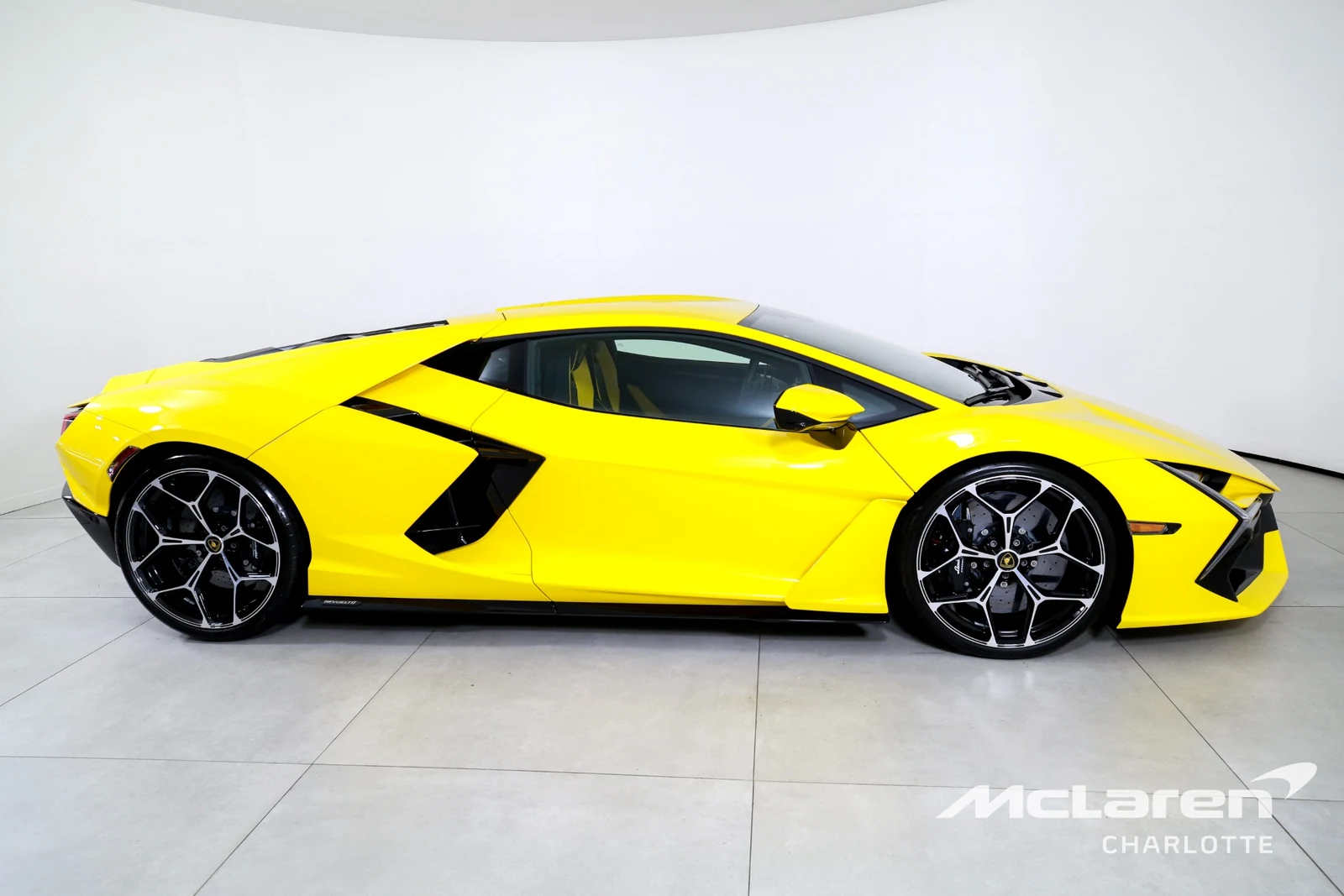 2025 Lamborghini Revuelto, 9/30