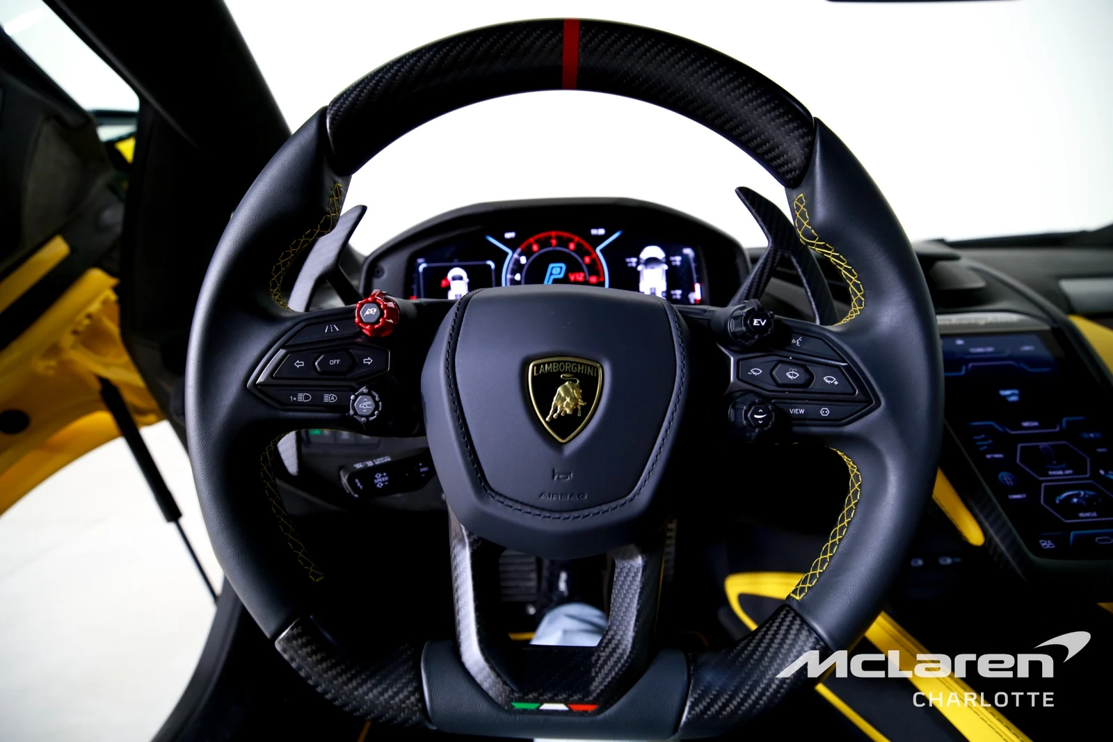 2025 Lamborghini Revuelto, 14/30