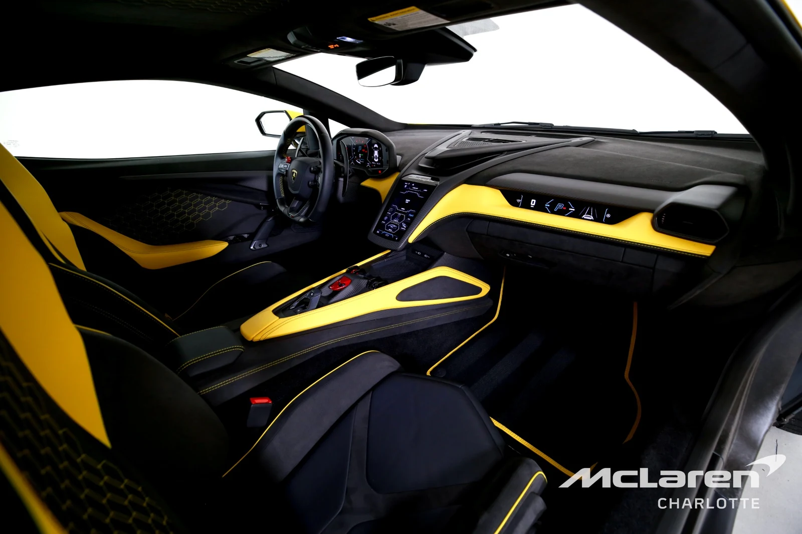 2025 Lamborghini Revuelto, 19/30