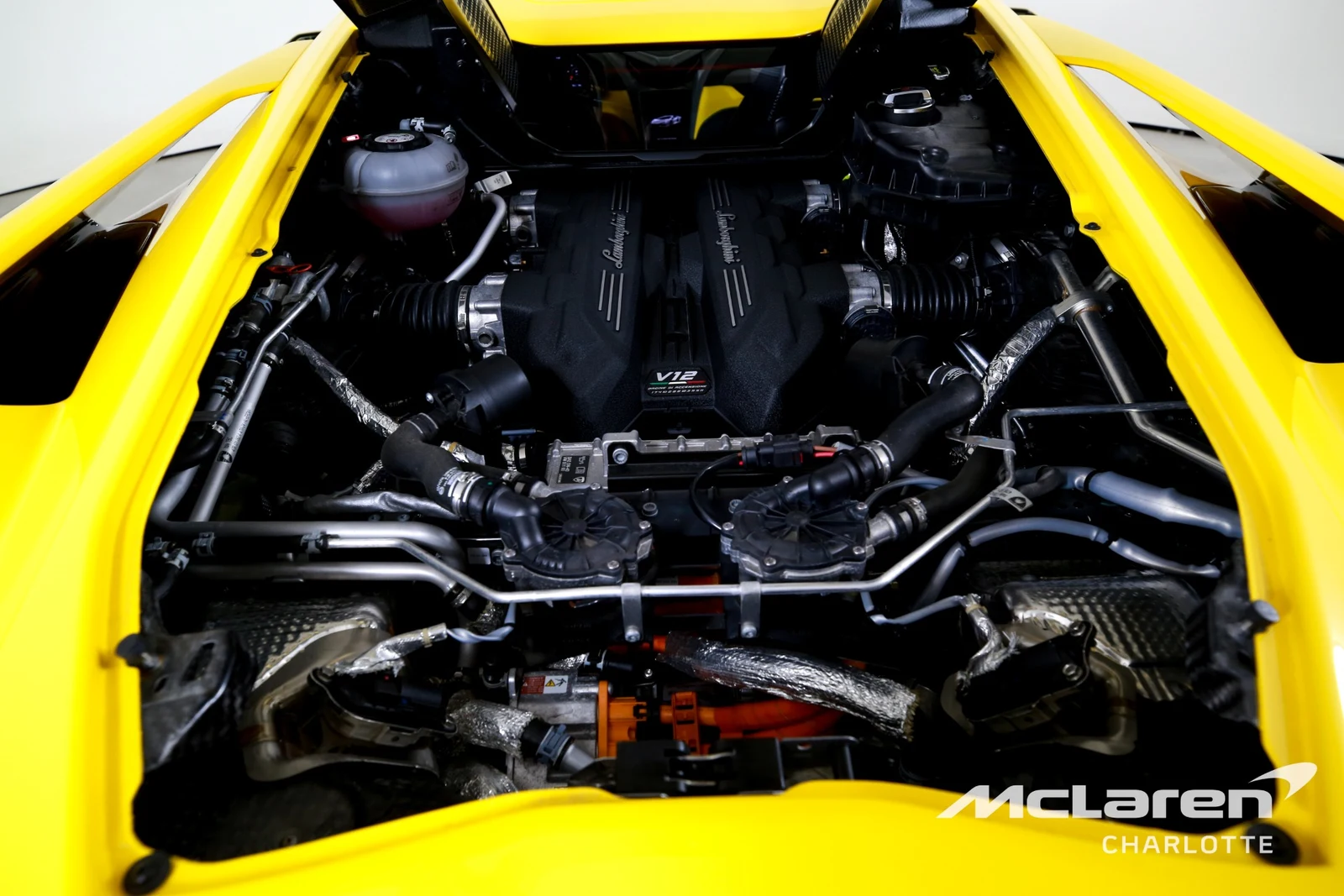 2025 Lamborghini Revuelto, 23/30