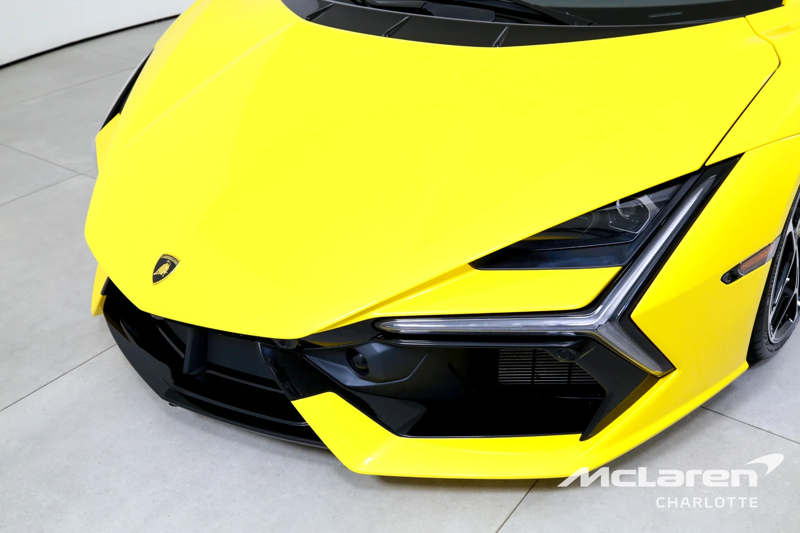 2025 Lamborghini Revuelto, 28/30