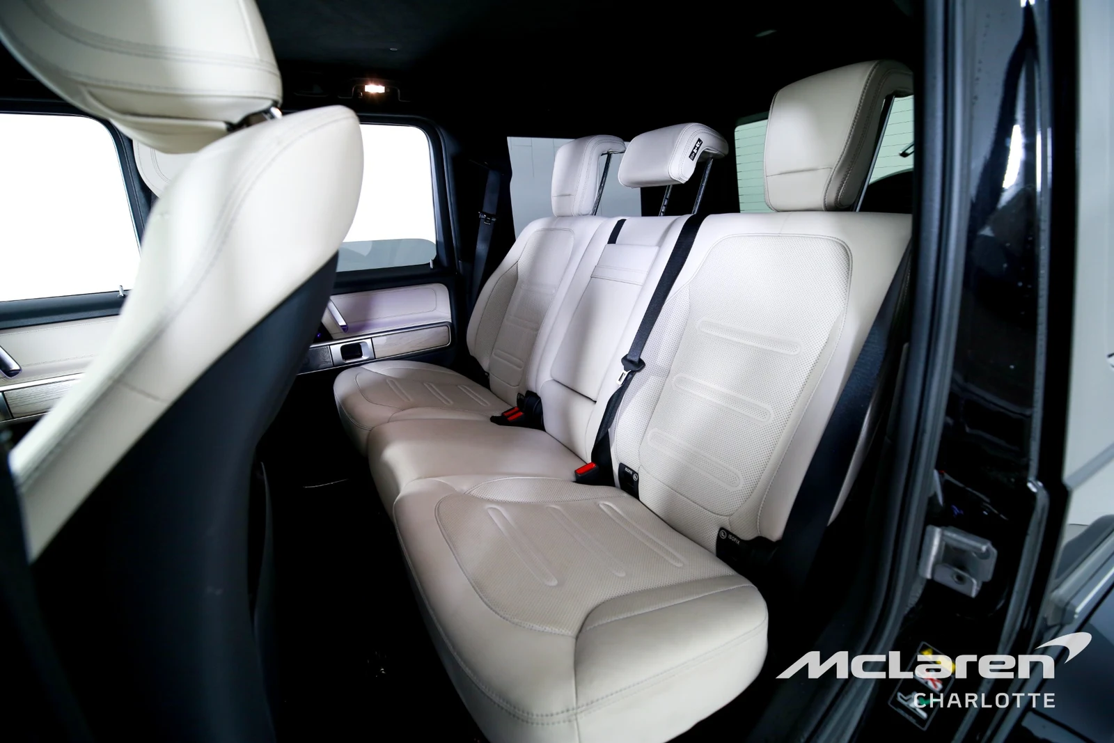 2025 Mercedes-Benz G 550, 14/30