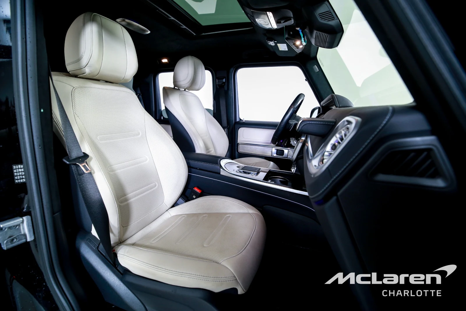2025 Mercedes-Benz G 550, 21/30