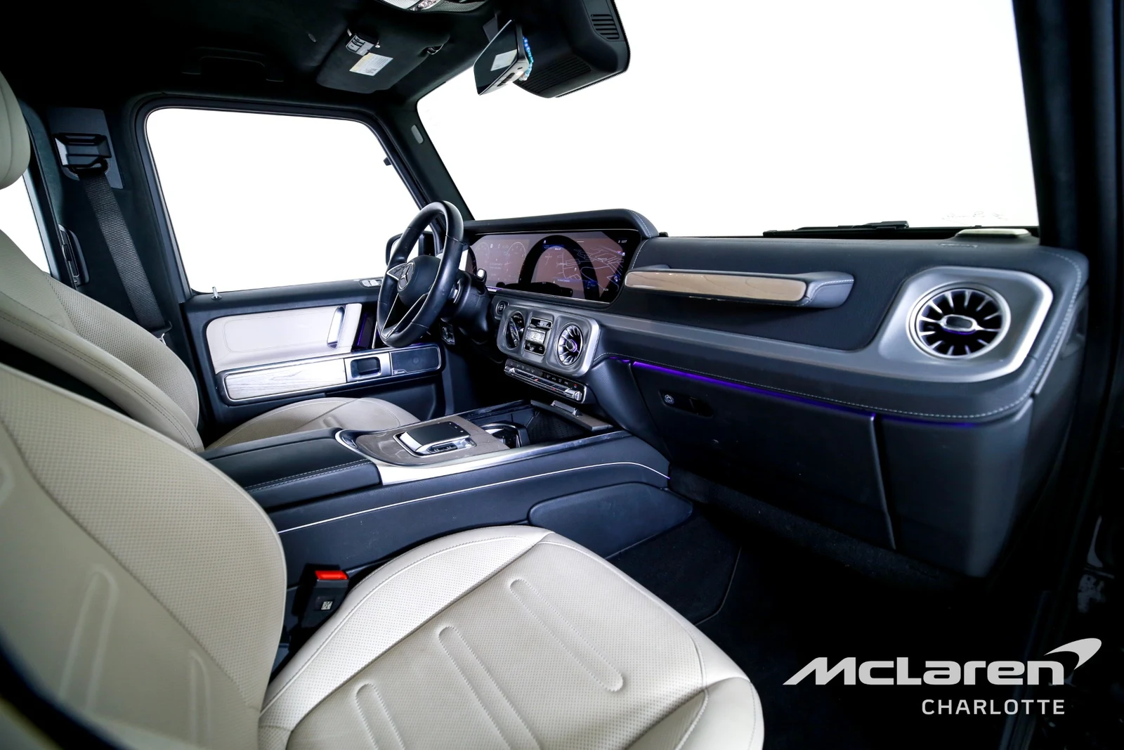 2025 Mercedes-Benz G 550, 22/30