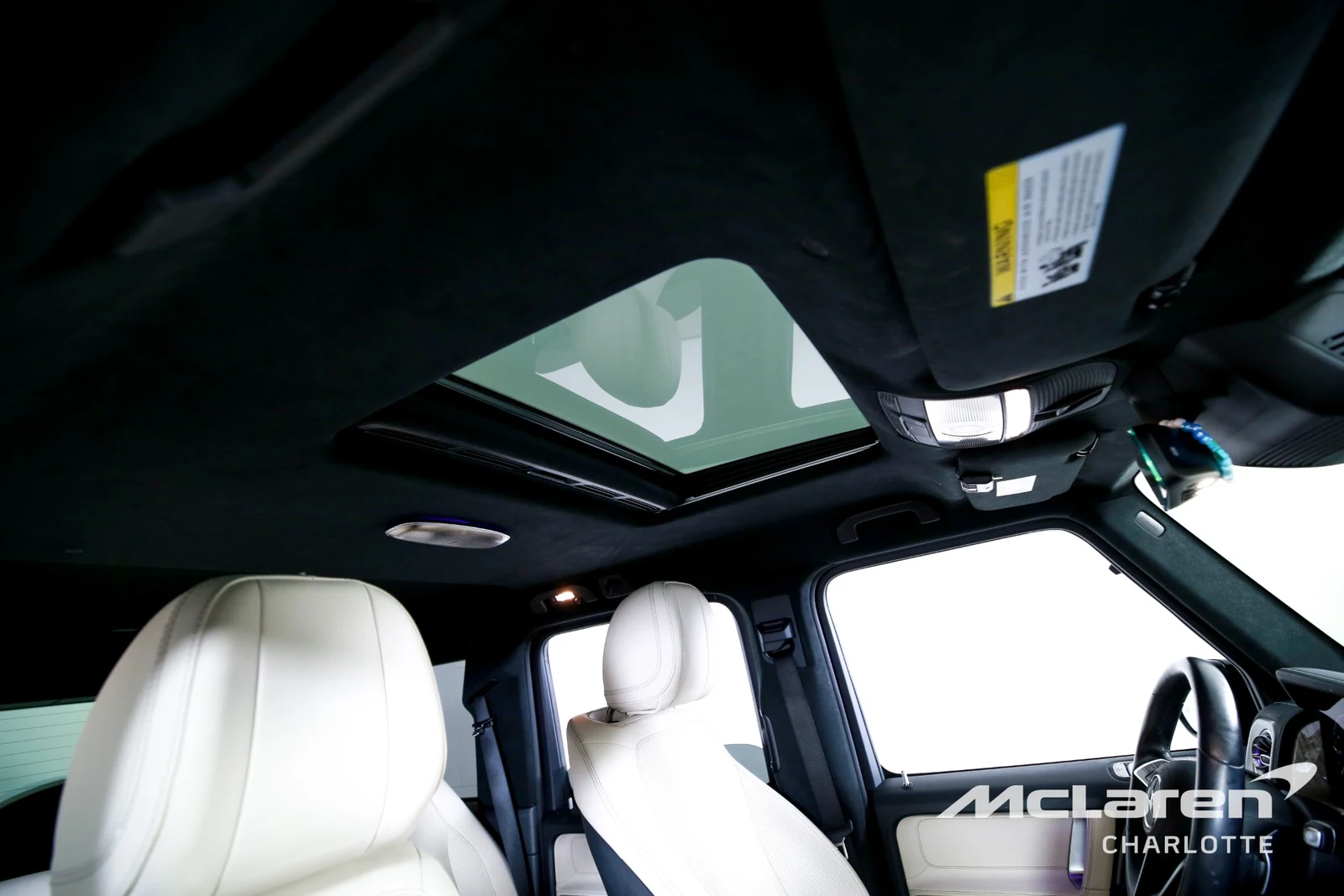 2025 Mercedes-Benz G 550, 23/30