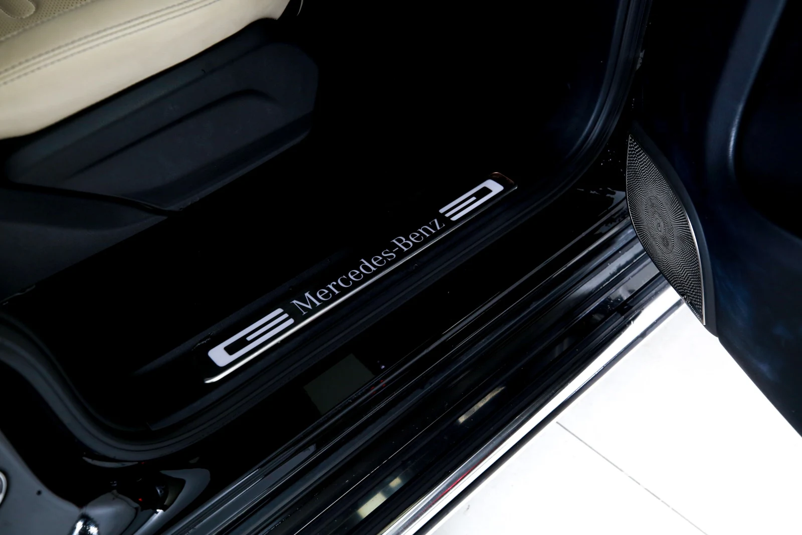 2025 Mercedes-Benz G 550, 24/30