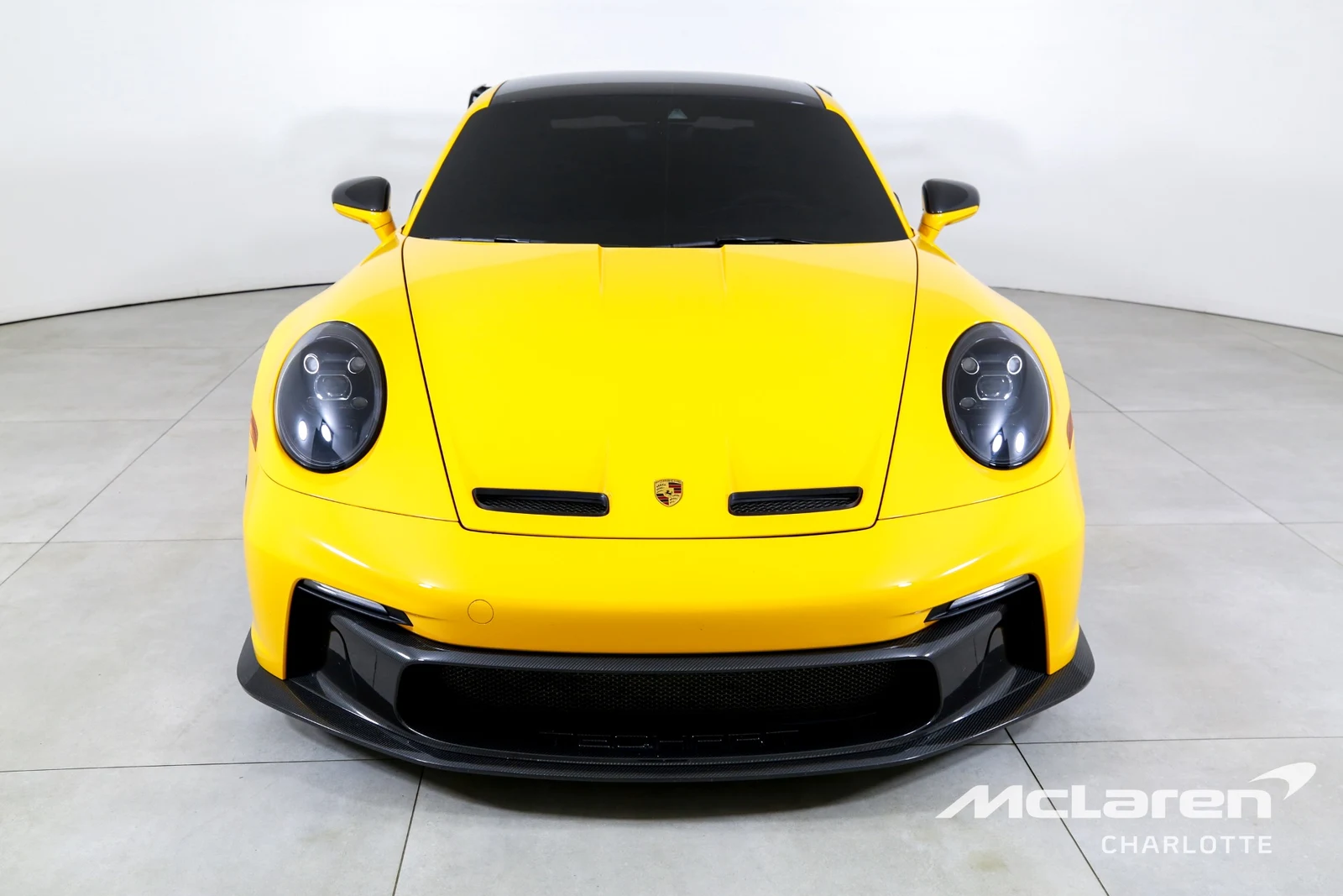 2022 Porsche 911 GT3, 2/29