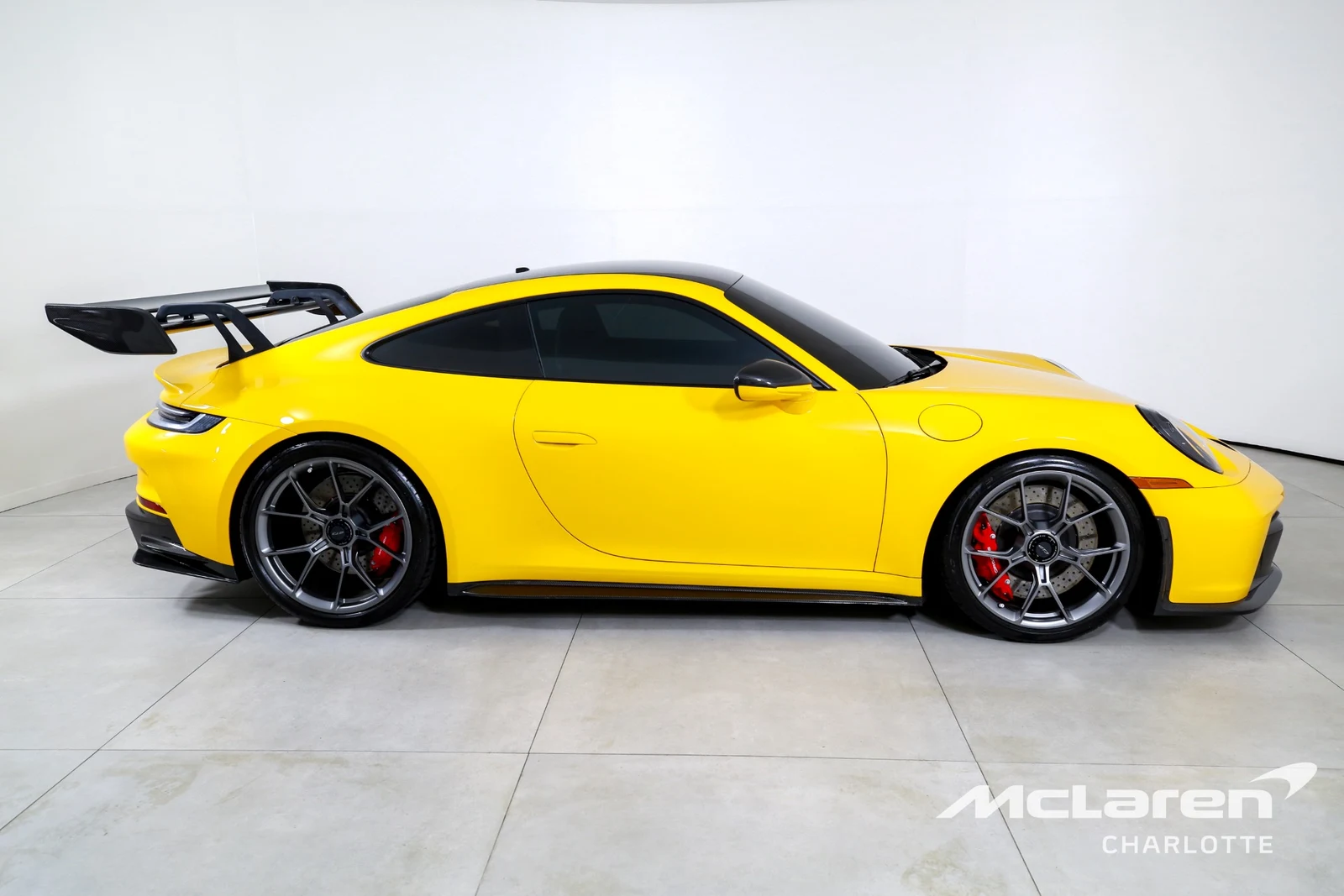 2022 Porsche 911 GT3, 7/29
