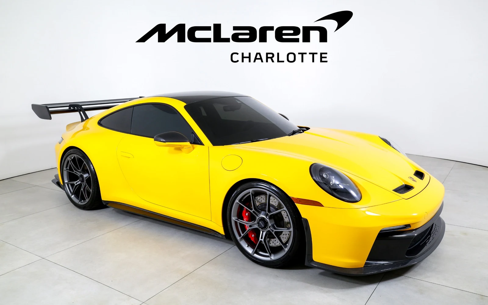 2022 Porsche 911 GT3, 8/29