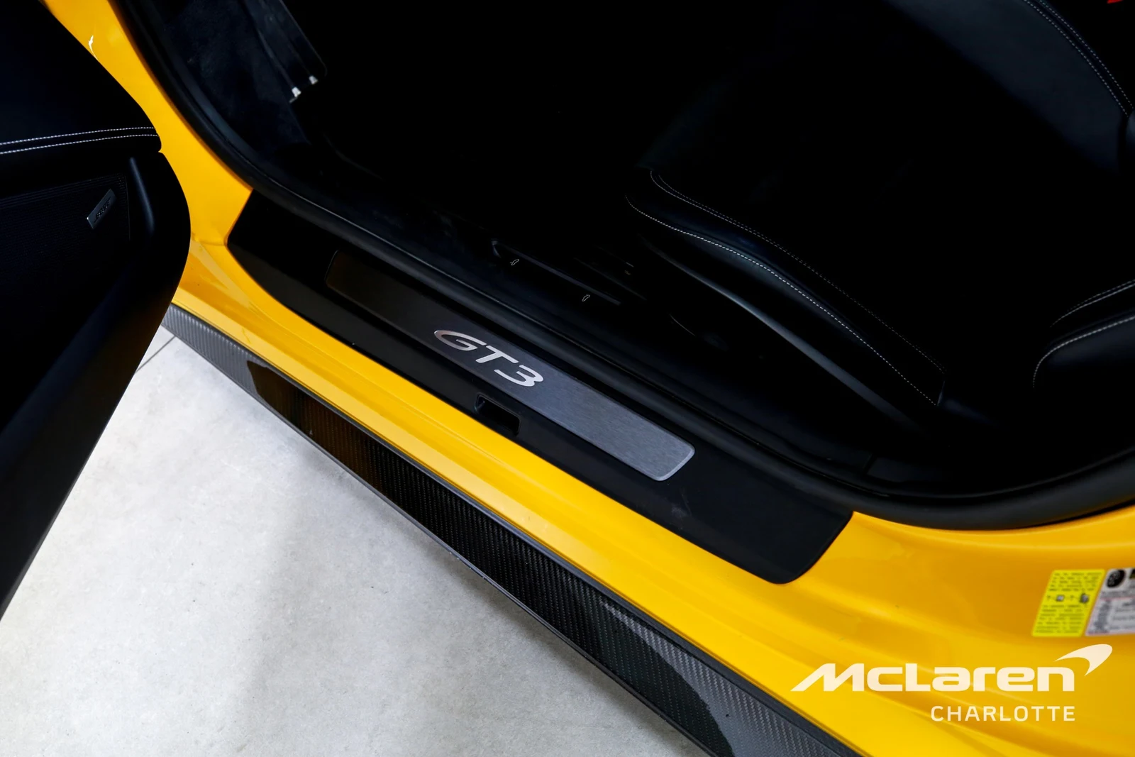 2022 Porsche 911 GT3, 14/29