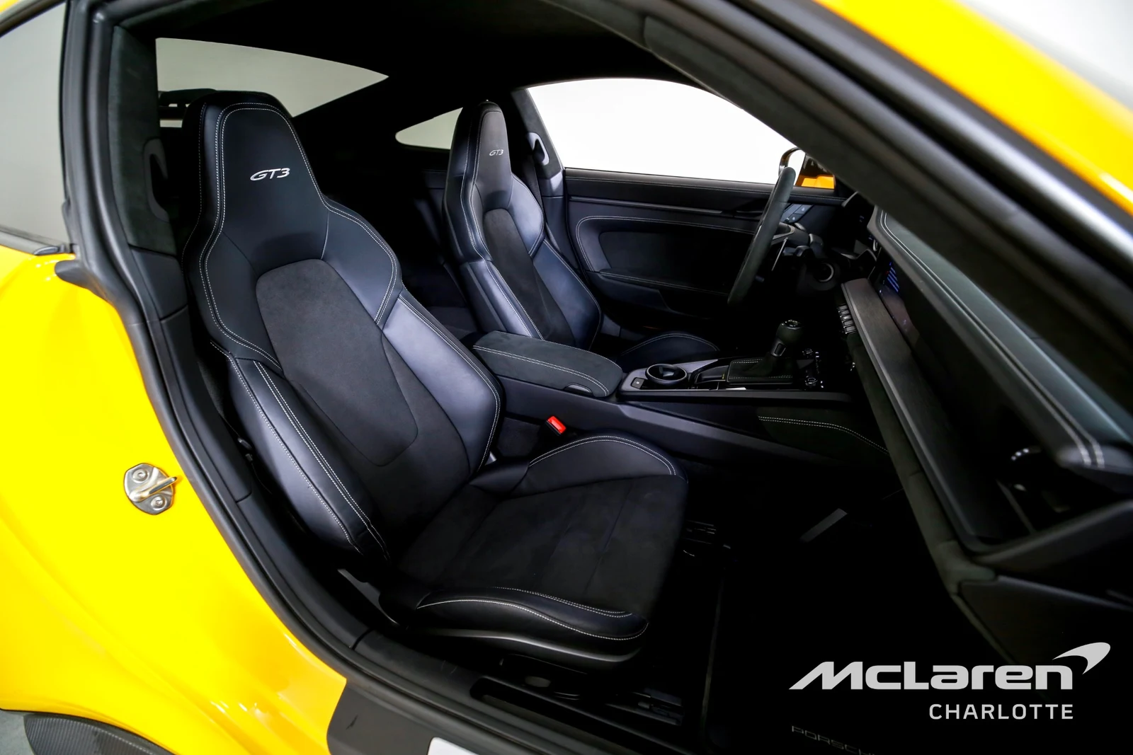 2022 Porsche 911 GT3, 17/29
