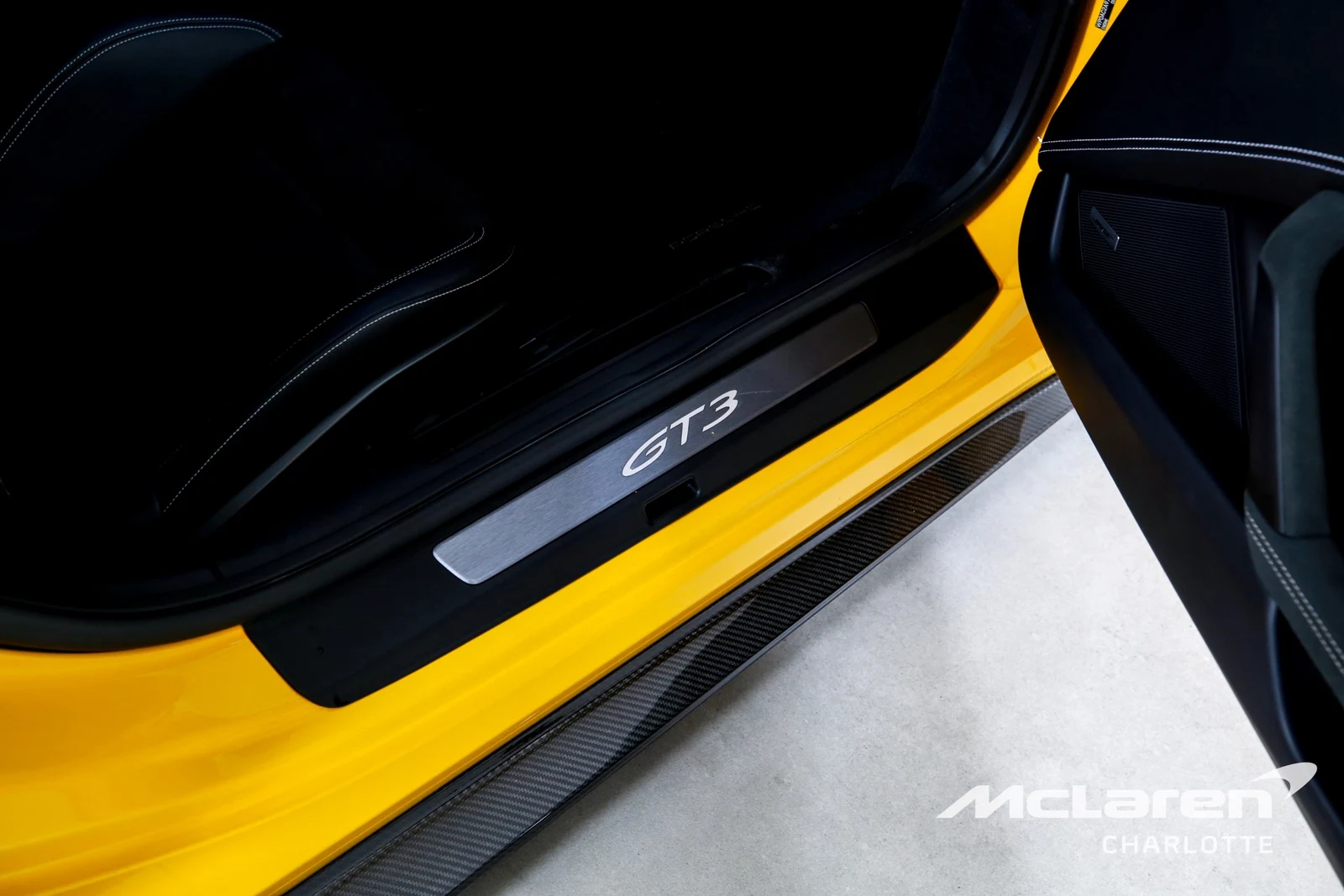 2022 Porsche 911 GT3, 19/29