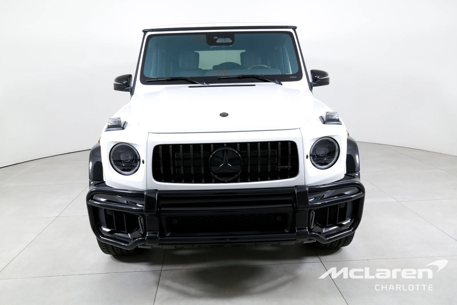 2027 Mercedes-AMG G 63, 2/29