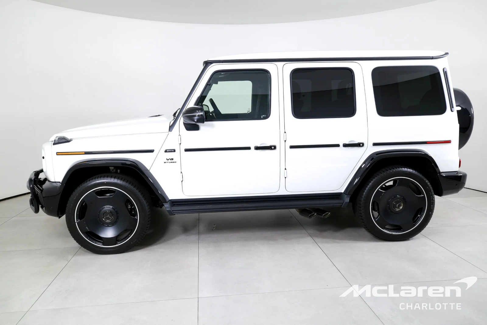 2027 Mercedes-AMG G 63, 3/29