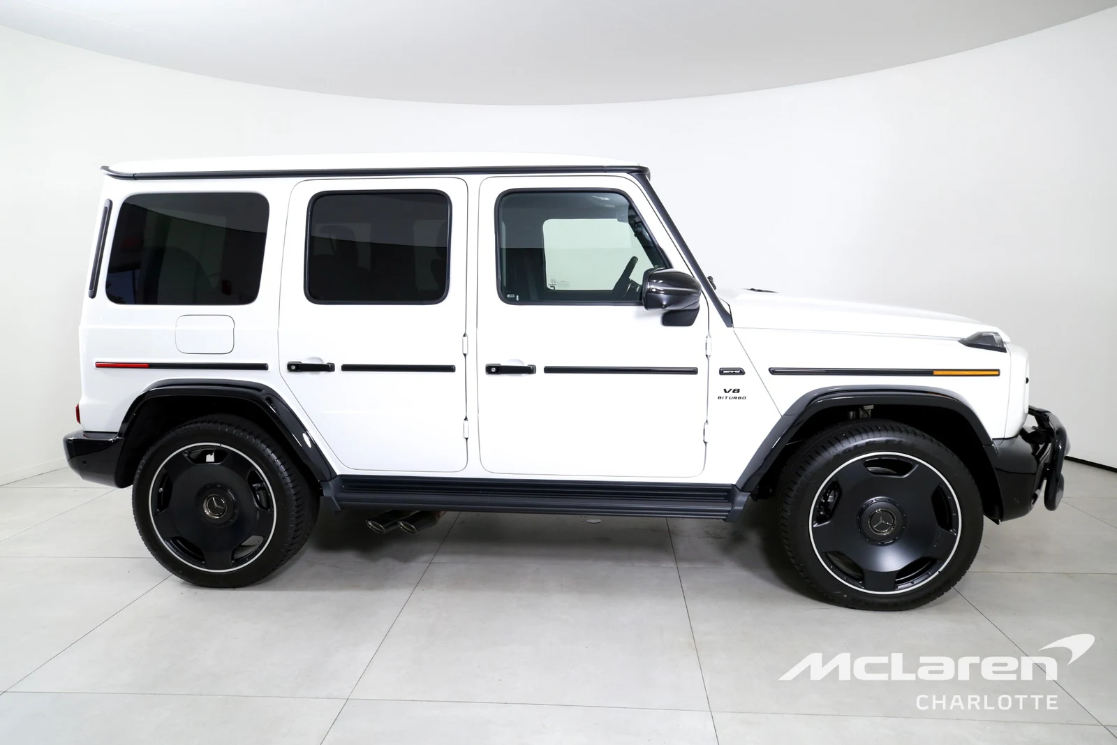2027 Mercedes-AMG G 63, 6/29