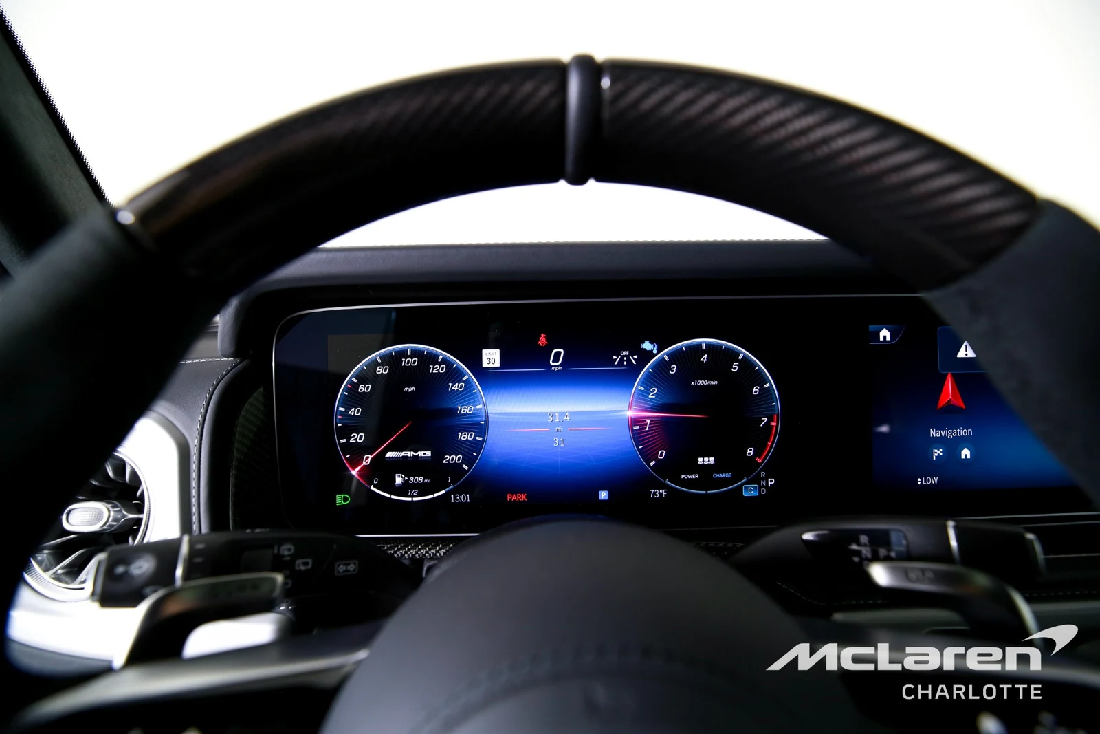 2027 Mercedes-AMG G 63, 9/29