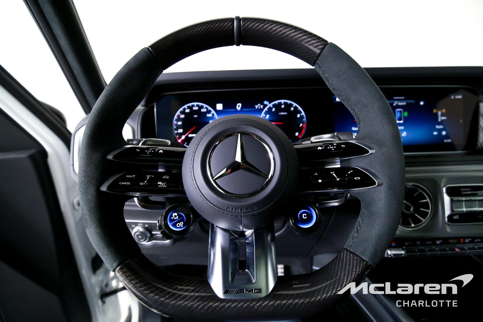 2027 Mercedes-AMG G 63, 10/29