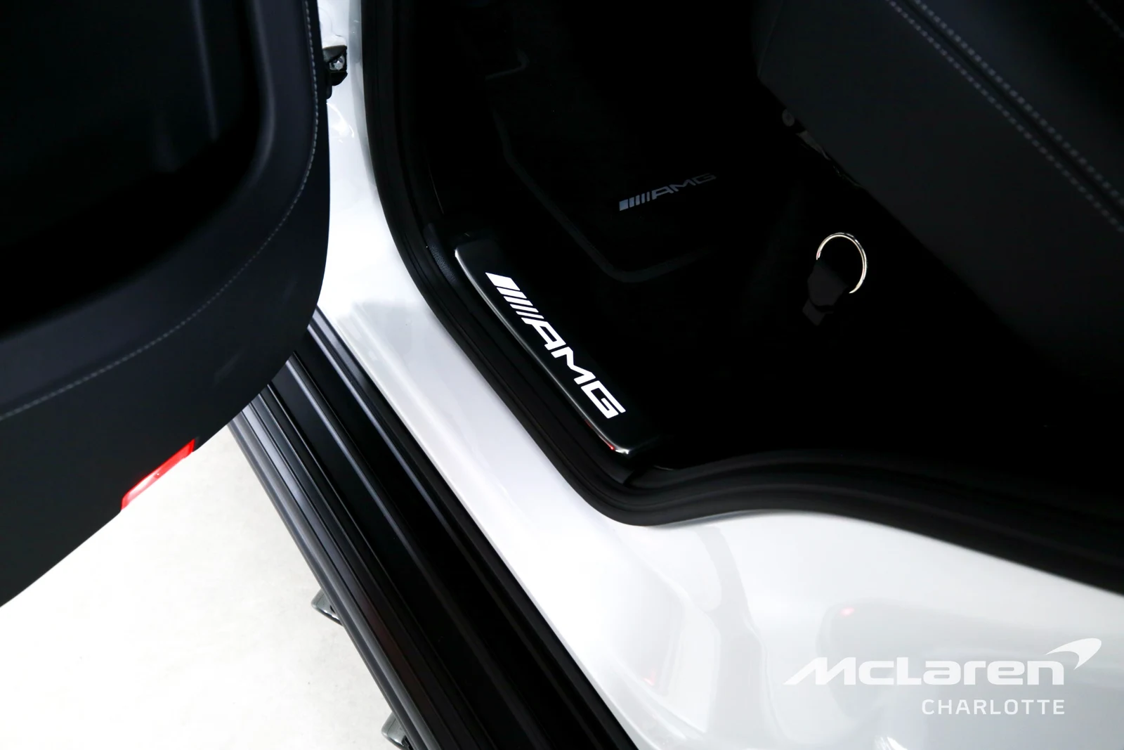 2027 Mercedes-AMG G 63, 14/29