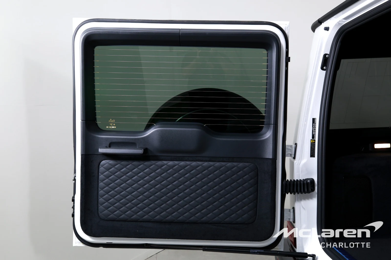 2027 Mercedes-AMG G 63, 15/29