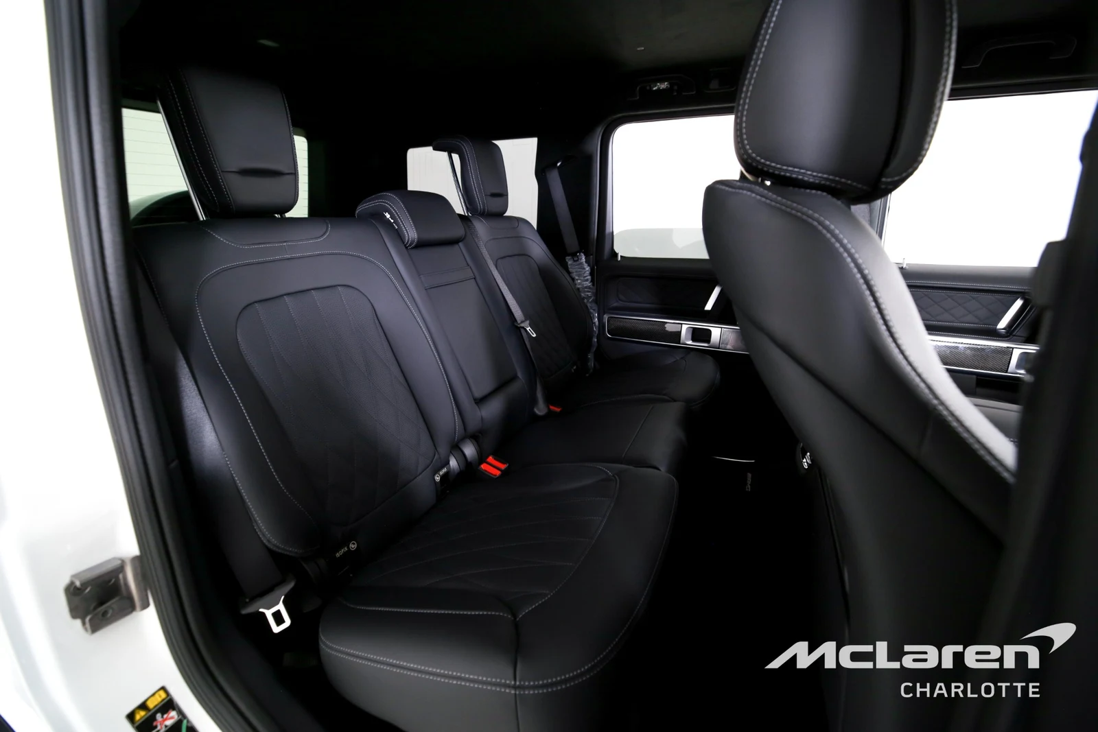 2027 Mercedes-AMG G 63, 17/29