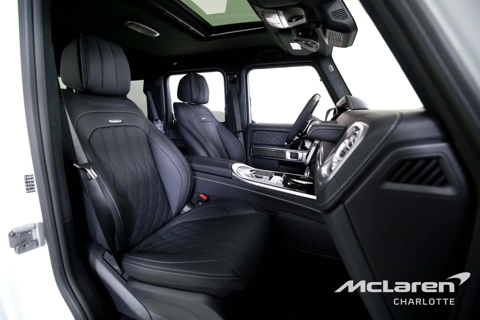 2027 Mercedes-AMG G 63, 19/29
