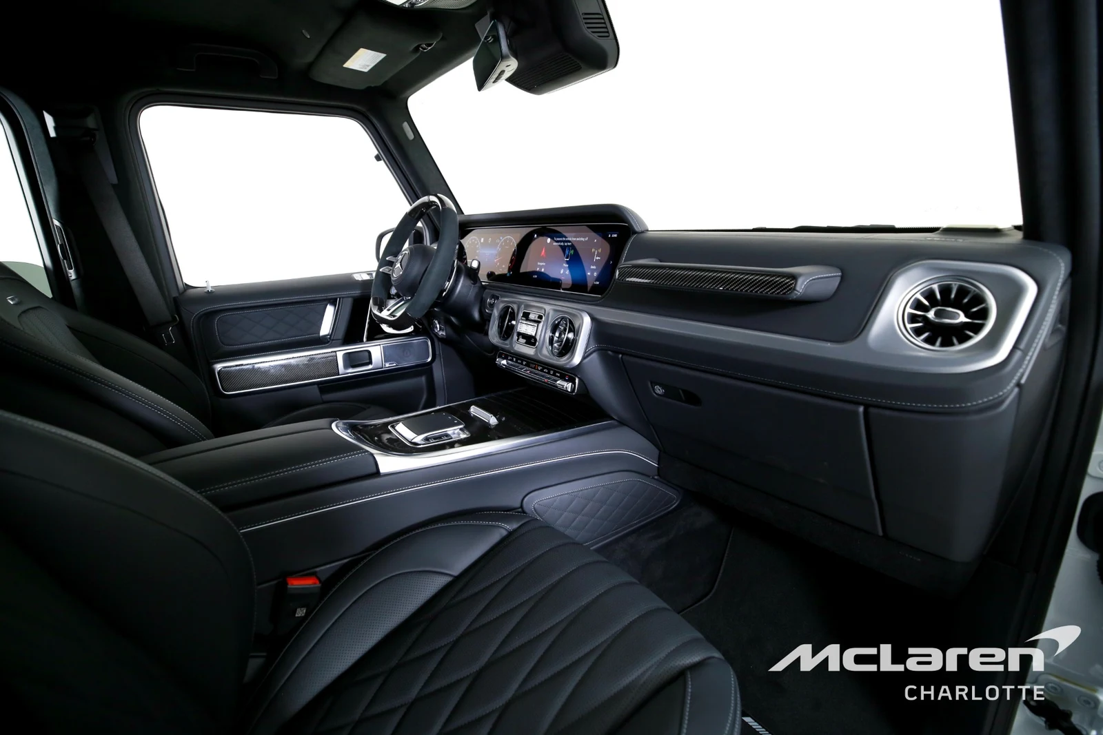 2027 Mercedes-AMG G 63, 20/29
