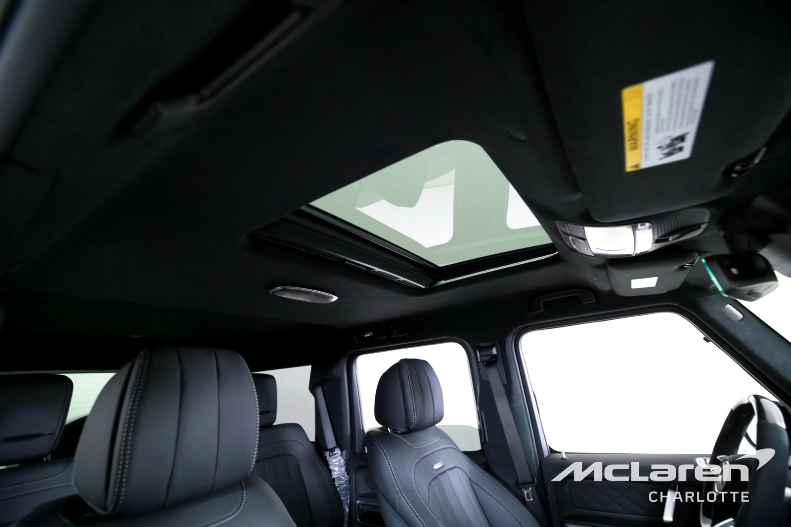 2027 Mercedes-AMG G 63, 21/29