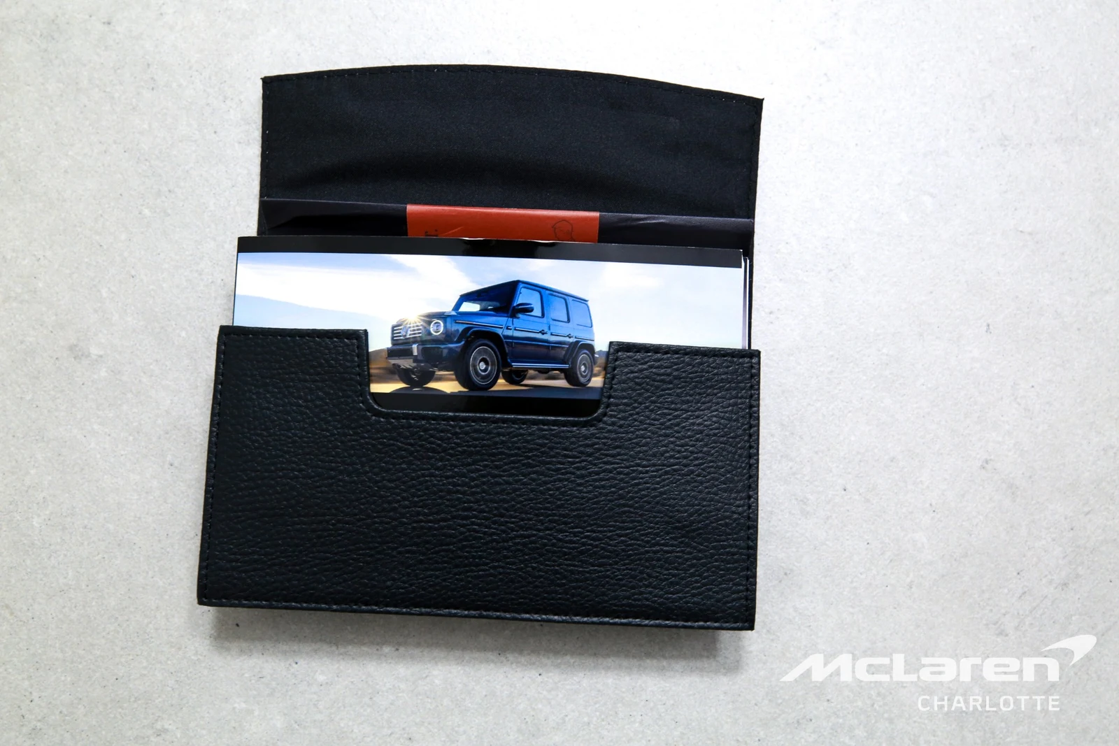 2027 Mercedes-AMG G 63, 23/29