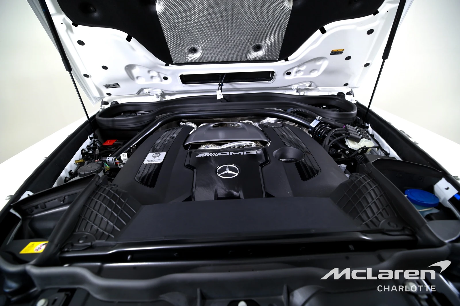 2027 Mercedes-AMG G 63, 24/29