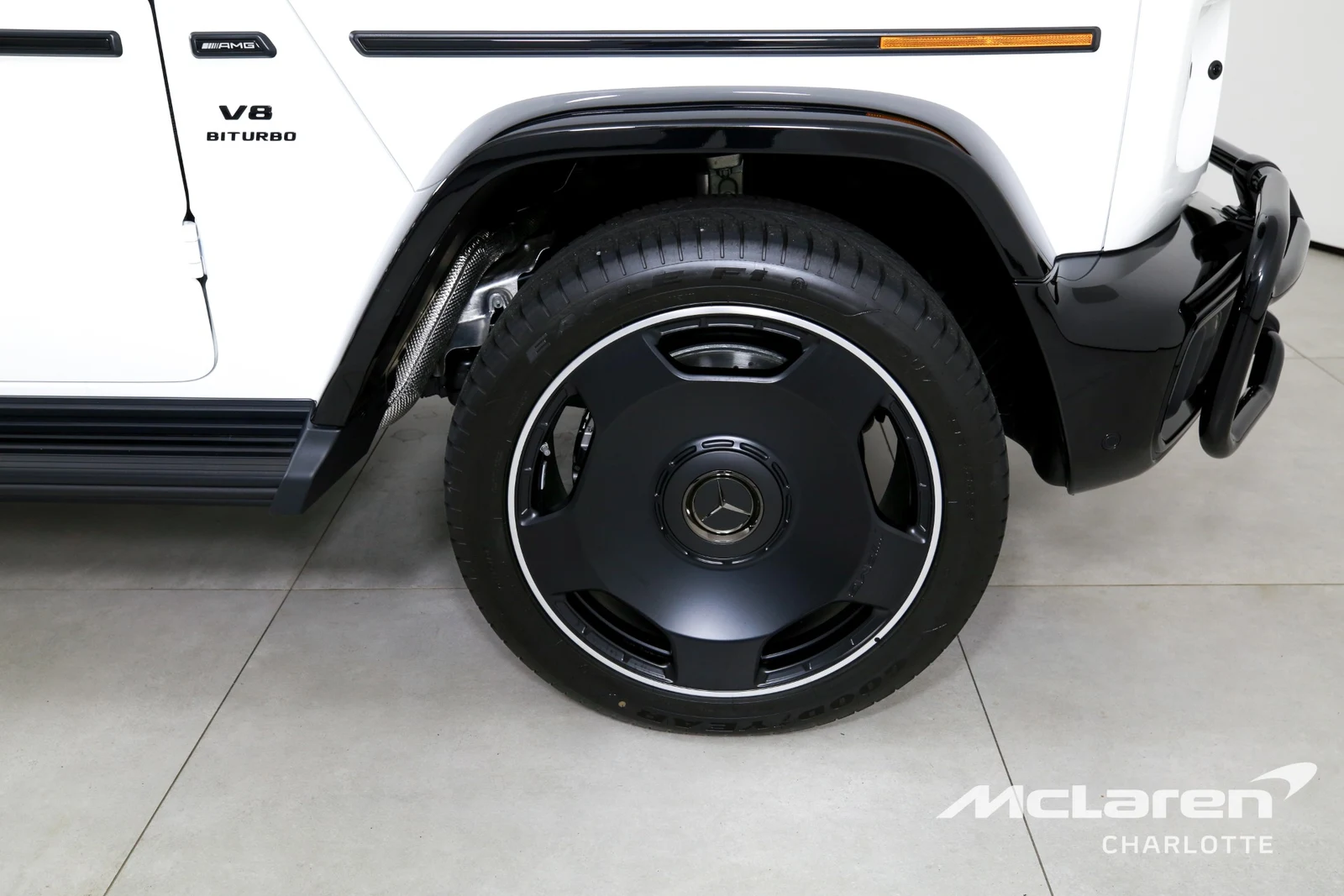 2027 Mercedes-AMG G 63, 25/29