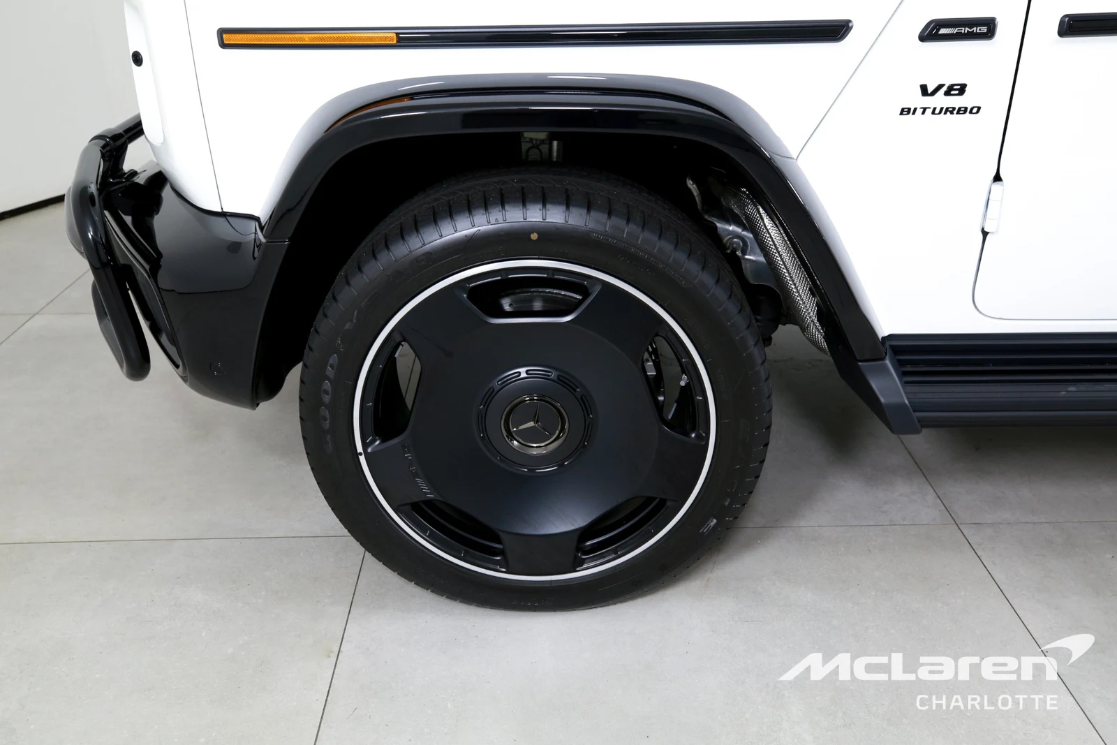 2027 Mercedes-AMG G 63, 26/29