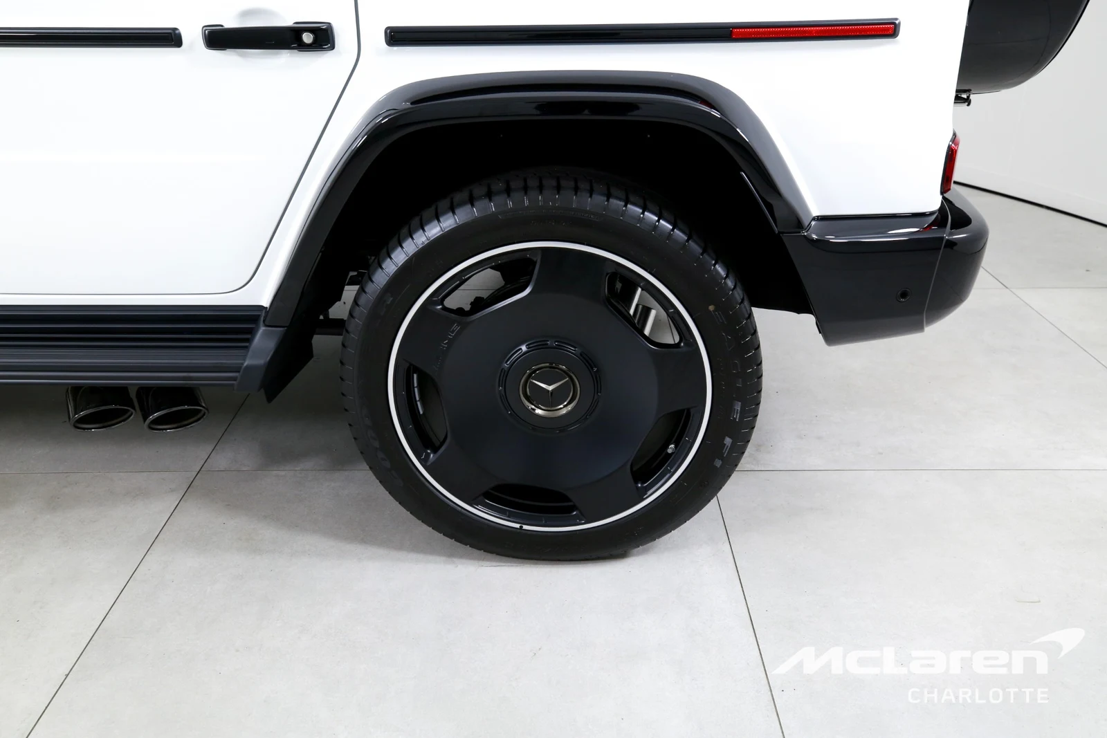 2027 Mercedes-AMG G 63, 27/29