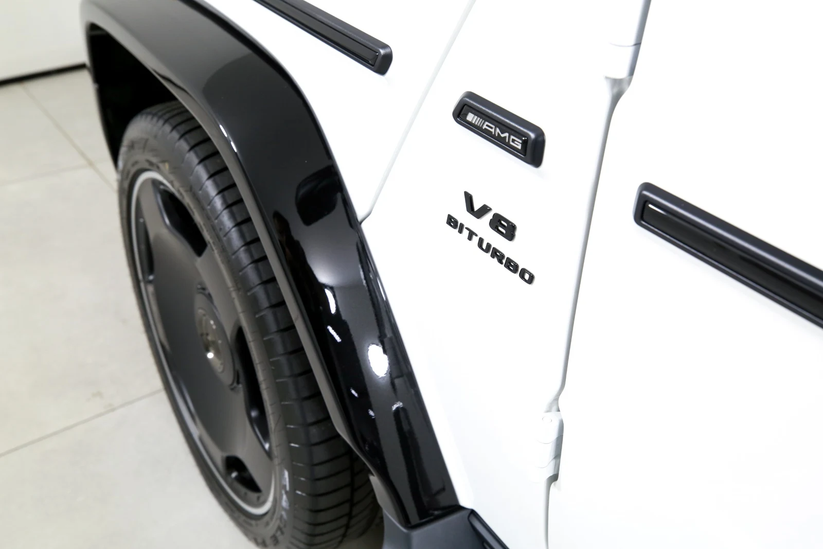 2027 Mercedes-AMG G 63, 28/29