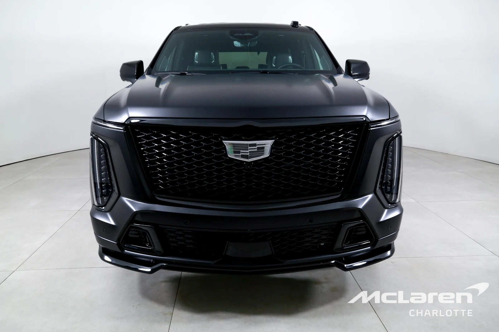 2026 Cadillac Escalade-V, 2/29