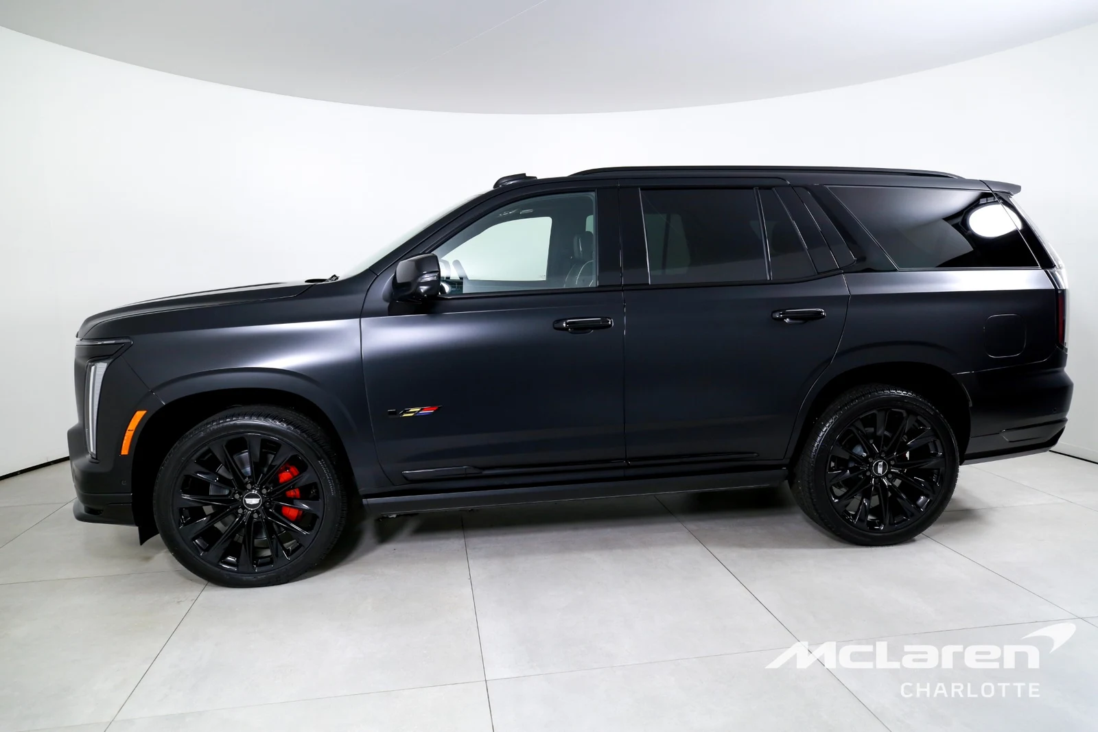 2026 Cadillac Escalade-V, 3/29
