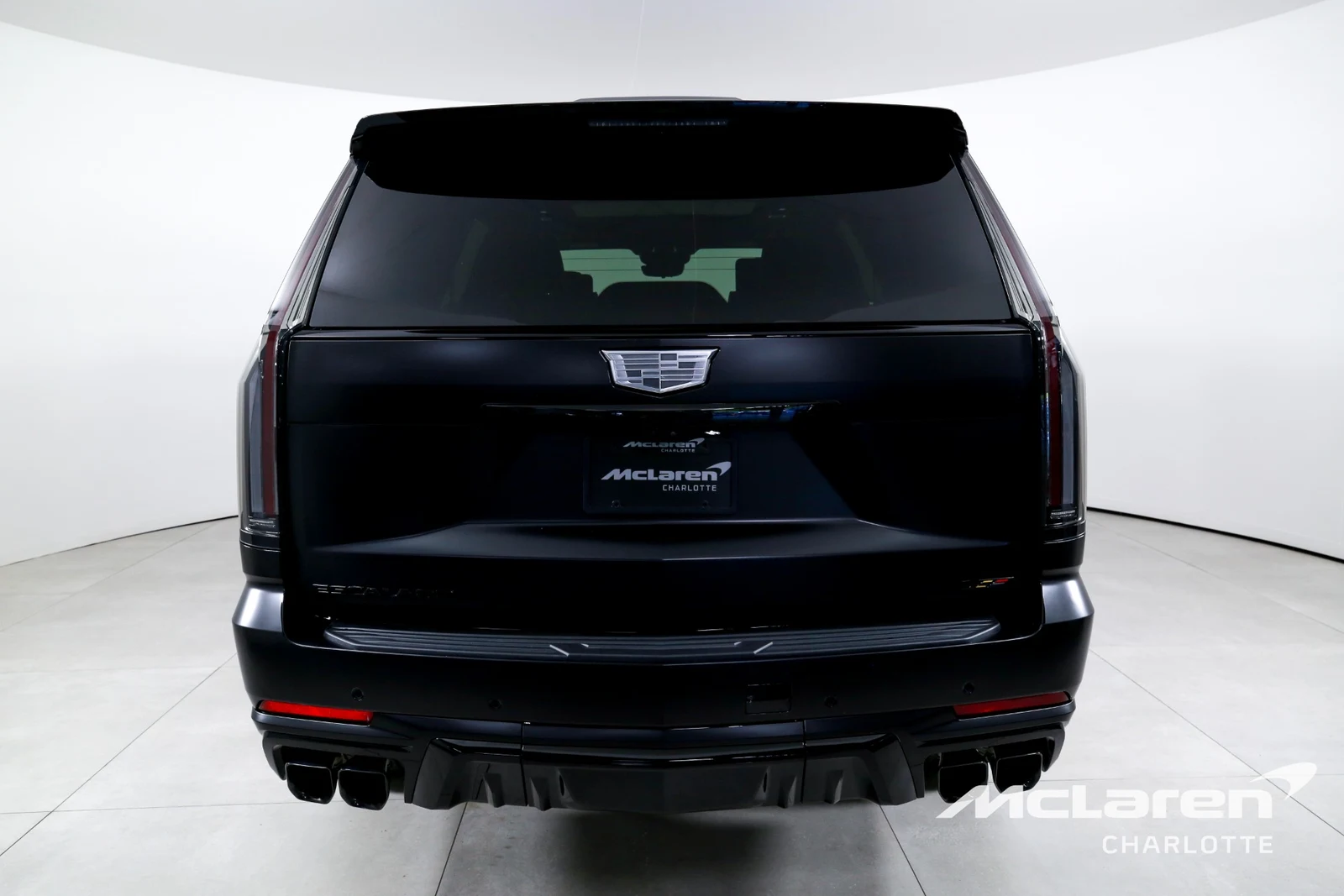 2026 Cadillac Escalade-V, 4/29