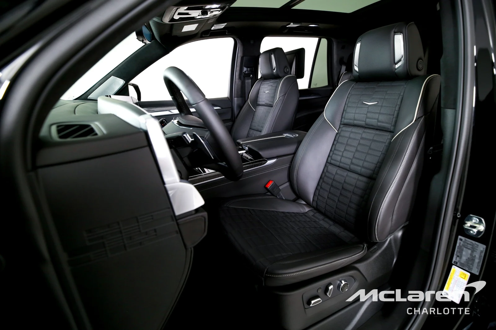 2026 Cadillac Escalade-V, 7/29