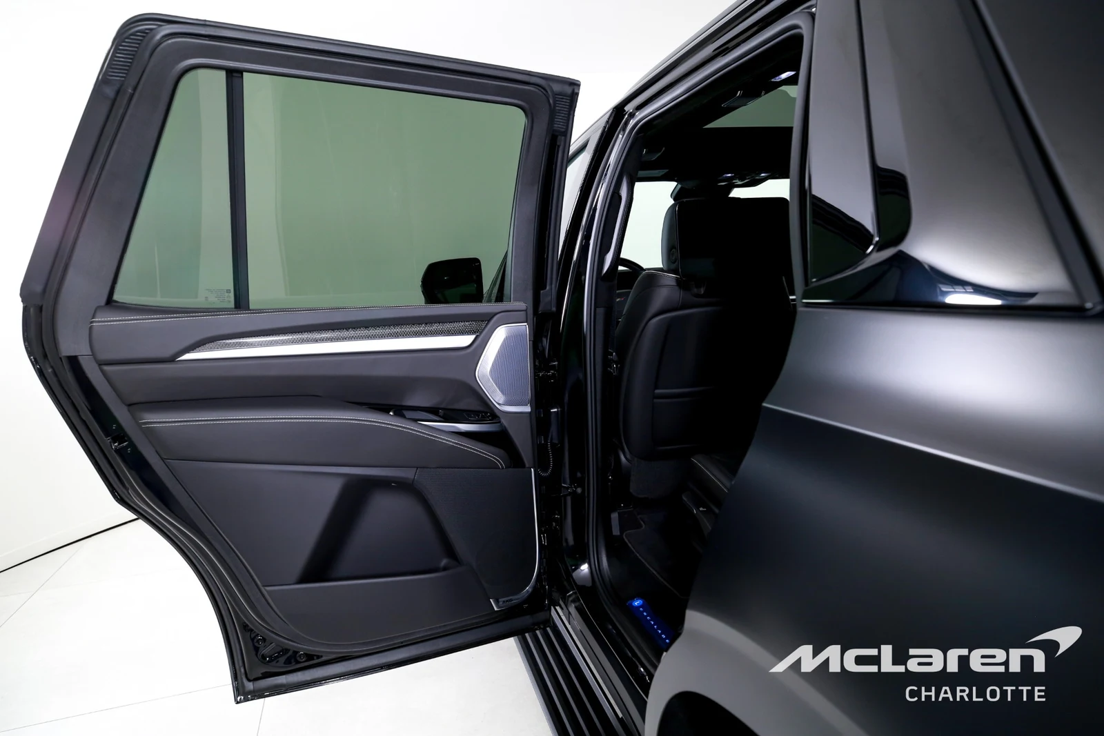 2026 Cadillac Escalade-V, 11/29