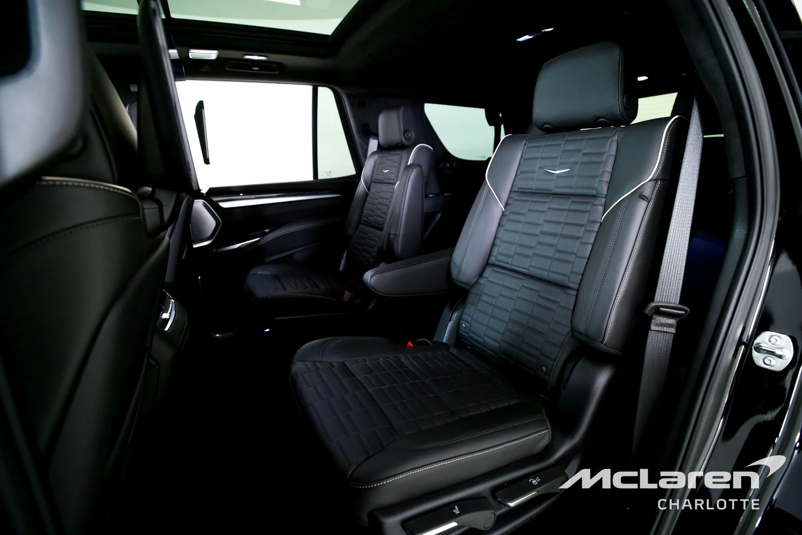 2026 Cadillac Escalade-V, 12/29